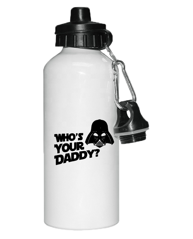  Puodelis Star wars daddy
